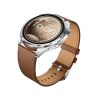 Đồng hồ thông minh Honor Watch 6 3,71 cm (1.46") AMOLED 46 mm Kỹ thuật số 464 x 464 pixels Màn hình cảm ứng màu nâu GPS