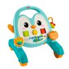 Xe tập đi Fisher-Price JHF74 Đa màu sắc