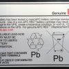 Pin APC RBC24 UPS Axít chì kín khí (VRLA)
