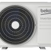 982abbef4b8a0084ecffe815ab1ba9a77ee5814e.jpg Máy lạnh (loại rời) Beko BEHPG 095/ BEHPG 096 Hệ thống tách màu trắng
