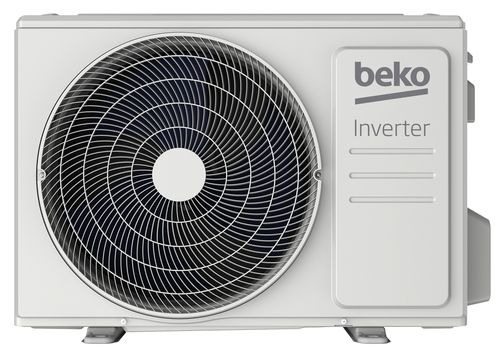 982abbef4b8a0084ecffe815ab1ba9a77ee5814e.jpg Máy lạnh (loại rời) Beko BEHPG 095/ BEHPG 096 Hệ thống tách màu trắng