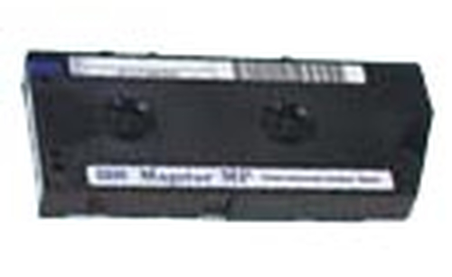 Phương tiện lưu trữ sao lưu IBM Magstar MP Fast Access Linear Tape Data Cartridge, B-format Băng dữ liệu trống 8 mm