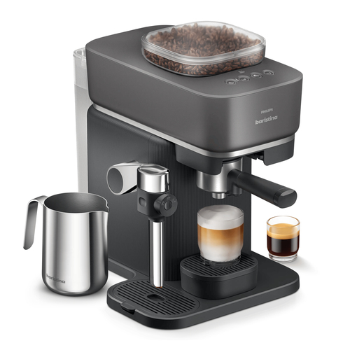 Máy pha cà phê Philips BAR400/60 Máy pha cà phê espresso 1,2 L