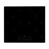 Bếp gas âm CDA HN640FR 60CM 4 Zone Induction Hob màu đen Mặt bàn Gốm 4 zone(s)