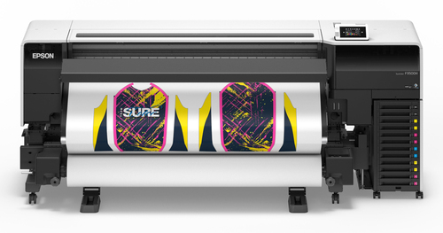 Máy in khổ lớn Epson SureColor SC-F9500H Nhuộm - thăng hoa màu sắc 600 x 1200 DPI Kết nối mạng Ethernet / LAN