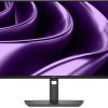 Màn hình máy tính DELL Pro P P2426HE 60,5 cm (23.8") 1920 x 1080 pixels Full HD màu xám