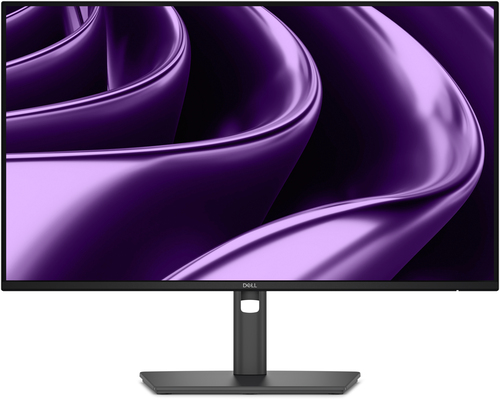 Màn hình máy tính DELL Pro P P2426HE 60,5 cm (23.8") 1920 x 1080 pixels Full HD màu xám