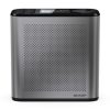 Radio Sharp Osaka Xách tay Kỹ thuật số màu xám