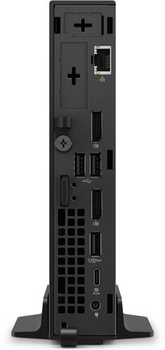 Máy tính Thin Client DELL Q9M1260 Dell ThinOS 10 màu đen N150