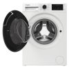 Máy giặt và sấy Whirlpool WAD9636WSPT Đặt riêng Nạp cửa trước màu trắng