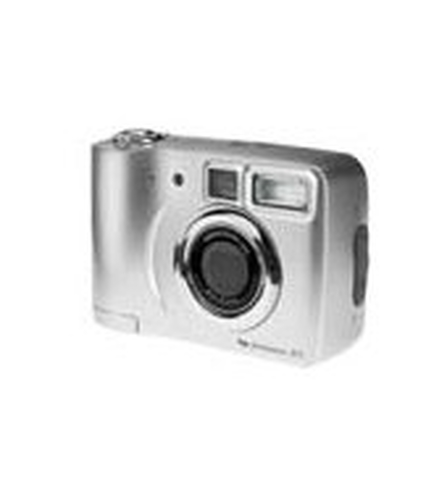 Máy ảnh kỹ thuật số HP photosmart 812 digital camera