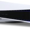 Tay cầm chơi game Sony Interactive Entertainment PlayStation 5 + TopSpin 2K25 825 GB Wi-Fi màu đen, màu trắng