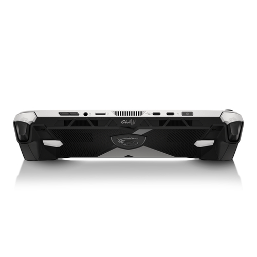 Tay cầm game di động MSI Claw A8 BZ2EM-010AU 20,3 cm (8") 1 TB Màn hình cảm ứng Wi-Fi màu trắng
