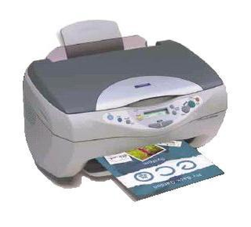Máy in đa chức năng Epson Stylus CX5200 A4 5760 x 1440 DPI 22 ppm