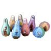 Trò chơi kỹ năng/hoạt động & đồ chơi Barbo Toys 8707 Bộ dụng cụ chơi bowling