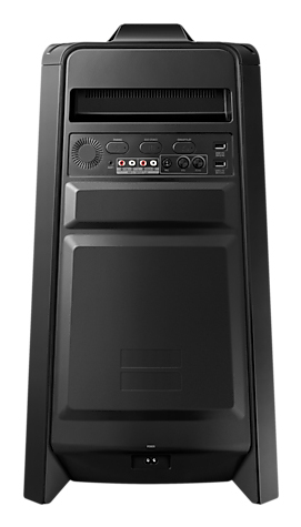 Loa Samsung MX-T50 2 chiều màu đen Có dây & Không dây 500 W