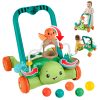 Xe tập đi Fisher-Price JKD63 Đa màu sắc