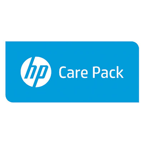 Gói bảo hành & hỗ trợ mở rộng HP 3Y 3 năm