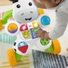 Xe tập đi Fisher-Price GXC34 Đa màu sắc
