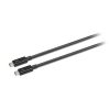 Dây cáp Thunderbolt Kensington K32303WW 1 m màu đen