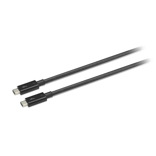 Dây cáp Thunderbolt Kensington K32303WW 1 m màu đen