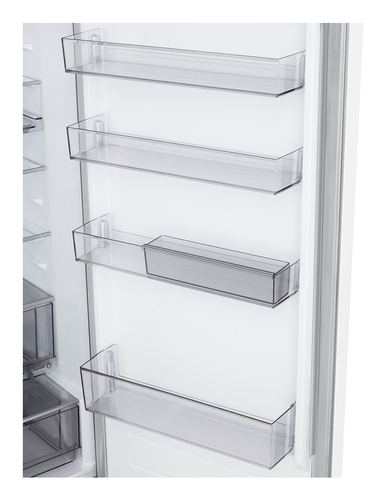 Tủ lạnh-tủ đông LG GBBS525CSW Đặt riêng 375 L màu trắng