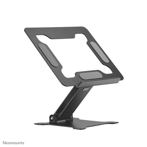 Giá đỡ laptop Neomounts DS20-740BL1 Giá đỡ máy tính xách tay màu đen 38,1 cm (15")