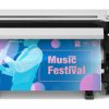 Máy in khổ lớn Epson SureColor S8100 In phun màu sắc 1200 x 1200 DPI