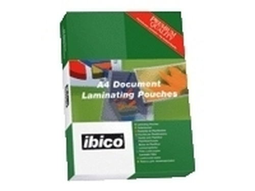 Bao ép plastic GBC Peel and Stick Pouch 100 chiếc