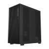 Vỏ máy tính (Case) FSP U660-B Case Full Tower mITX, mATX, ATX (BTF), E-ATX, EEB Black màu đen
