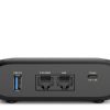 Bộ định tuyến không dây TP-Link BE3600 Wi-Fi 7 2.5 Gigabit Ethernet Băng tần kép (2.4 GHz / 5 GHz) màu đen