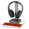 Phụ kiện kệ trưng bày bán lẻ Hama TV Headphones Charging Station