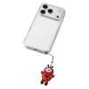 Cellularline PHONE CHARM LADYBUG Móc chìa khóa Đa màu sắc