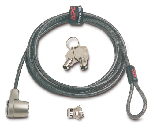 Khóa dây cáp APC KRYPTONITE KEY LOCK