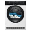 Máy sấy quần áo Electrolux EW6HZ1CH8C Đặt riêng Nạp cửa trước 8 kg màu trắng
