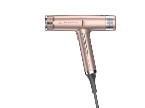 Máy sấy tóc GA.MA iQ3 Perfetto 1600 W Rose Gold