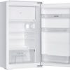 Tủ Gorenje RBI58E21 Âm 118 L màu trắng