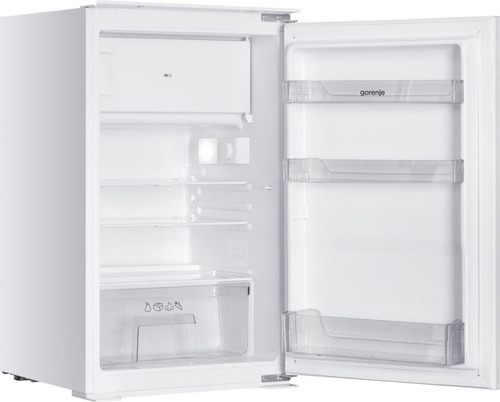 Tủ Gorenje RBI58E21 Âm 118 L màu trắng