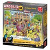 Trò chơi xếp hình Wasgij 1110100800 Trò chơi ghép hình 1000 chiếc
