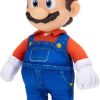 Đồ chơi nhồi bông Super Mario The Galaxy Movie Mario
