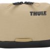 Thule Paramount Crossbody Pôliexte (vải nhân tạo), Ni lông màu be Unisex Túi đeo chéo