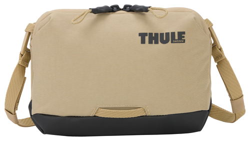 Thule Paramount Crossbody Pôliexte (vải nhân tạo), Ni lông màu be Unisex Túi đeo chéo
