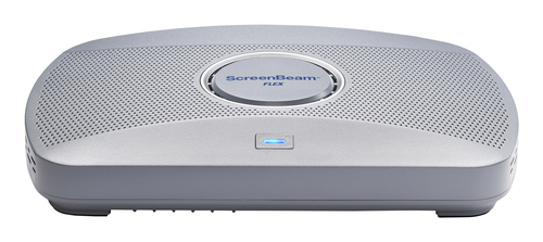 Hệ thống thuyết trình không dây ScreenBeam Flex inc 3 Years Administrative Tools & 3 Year Warranty HDMI + USB Type-A Máy tính để bàn