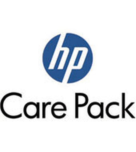 Gói bảo hành & hỗ trợ mở rộng HP 3 year 2 hour 24x7 Storage Smart Array Cluster Hardware Support