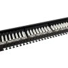 Vỏ máy tính (Case) Lanview LVR-CAT6A-UTP-LSA màu đen