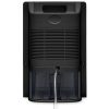 Máy hút ẩm Clean Air Optima CA-703B 2 L 38 dB 65 W màu đen