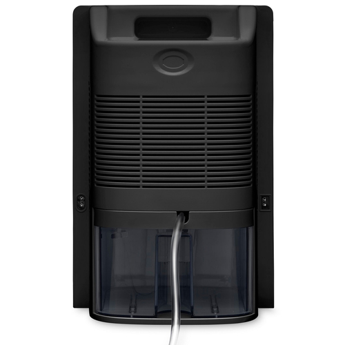 Máy hút ẩm Clean Air Optima CA-703B 2 L 38 dB 65 W màu đen