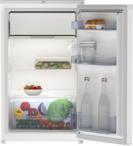 Tủ lạnh đa năng Beko TS190340N Dưới mặt bàn 85 L màu trắng