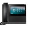 HP Poly Điện thoại đa phương tiện dành cho doanh nghiệp Poly CCX 600 có Open SIP và hỗ trợ PoE