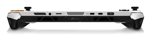 Tay cầm game di động MSI Claw A8 BZ2EM-070US 20,3 cm (8") 1 TB Màn hình cảm ứng Wi-Fi màu trắng